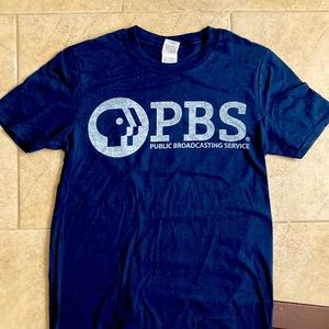 PBS Shirt